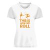 ATC PRO TEAM SHORT SLEEVE LADIES' TEE / ATCMC T-SHIRT À MANCHES COURTES PRO TEAM POUR FEMMES Thumbnail