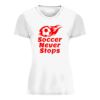 ATC PRO TEAM SHORT SLEEVE LADIES' TEE / ATCMC T-SHIRT À MANCHES COURTES PRO TEAM POUR FEMMES Thumbnail