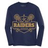 ATC PRO TEAM LONG SLEEVE YOUTH TEE Thumbnail