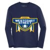 ATC PRO TEAM LONG SLEEVE YOUTH TEE Thumbnail