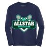 ATC PRO TEAM LONG SLEEVE YOUTH TEE Thumbnail