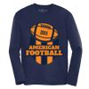 ATC PRO TEAM LONG SLEEVE YOUTH TEE Thumbnail