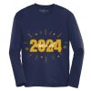 ATC PRO TEAM LONG SLEEVE YOUTH TEE Thumbnail
