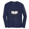 ATC PRO TEAM LONG SLEEVE YOUTH TEE Thumbnail