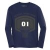 ATC PRO TEAM LONG SLEEVE YOUTH TEE Thumbnail