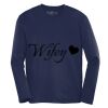 ATC PRO TEAM LONG SLEEVE YOUTH TEE Thumbnail