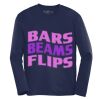 ATC PRO TEAM LONG SLEEVE YOUTH TEE Thumbnail
