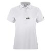 OGIO JEWEL LADIES' POLO Thumbnail
