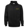 ATC PTECH FLEECE VarCITY HOODED SWEATSHIRT Thumbnail