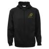ATC PTECH FLEECE VarCITY HOODED SWEATSHIRT Thumbnail