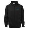 ATC PTECH FLEECE VarCITY HOODED SWEATSHIRT Thumbnail