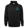 ATC PTECH FLEECE VarCITY HOODED SWEATSHIRT Thumbnail