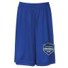 ATC PRO TEAM YOUTH SHORTS Thumbnail