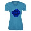ATC PRO TEAM HEATHER ProFORMANCE TEE Thumbnail