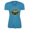 ATC PRO TEAM HEATHER ProFORMANCE TEE Thumbnail